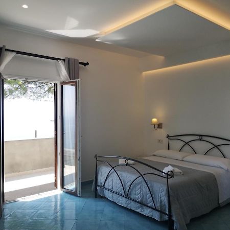 Villa Furoris Apartment Furore Exteriér fotografie