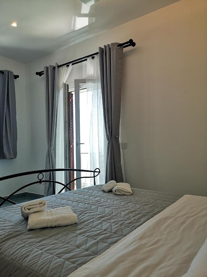Villa Furoris Apartment Furore Exteriér fotografie