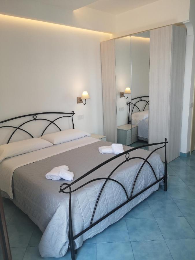Villa Furoris Apartment Furore Exteriér fotografie