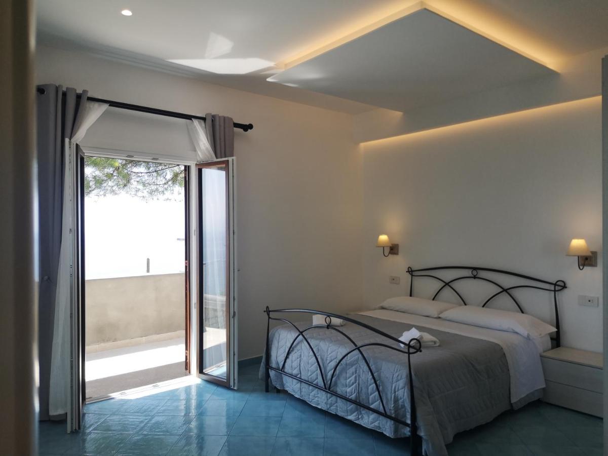 Villa Furoris Apartment Furore Exteriér fotografie