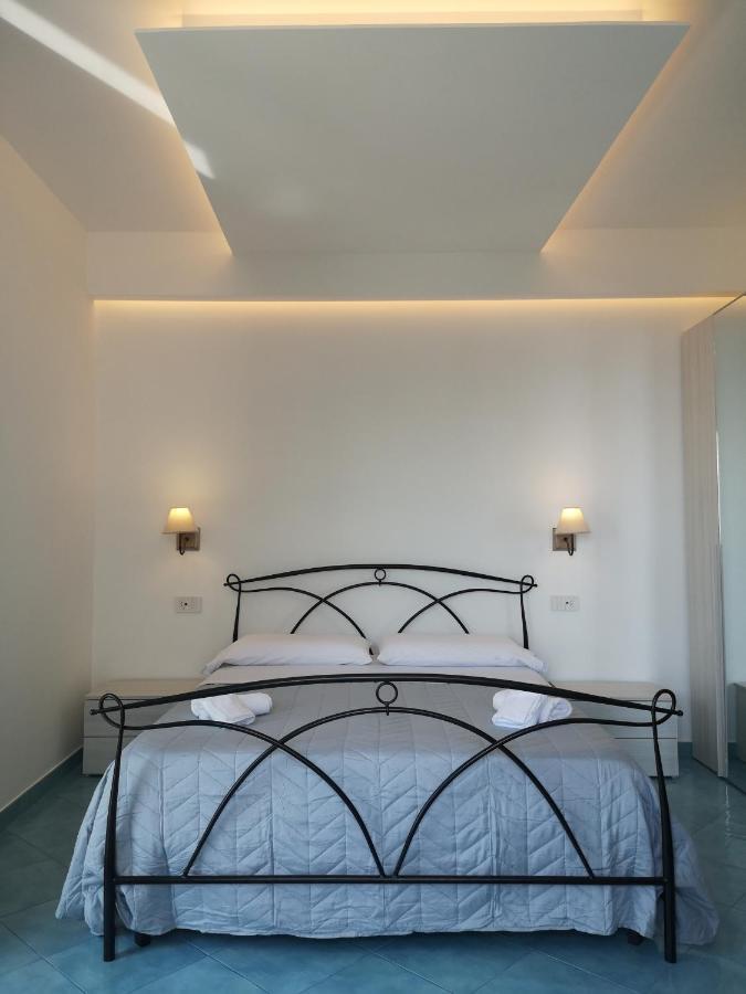 Villa Furoris Apartment Furore Exteriér fotografie