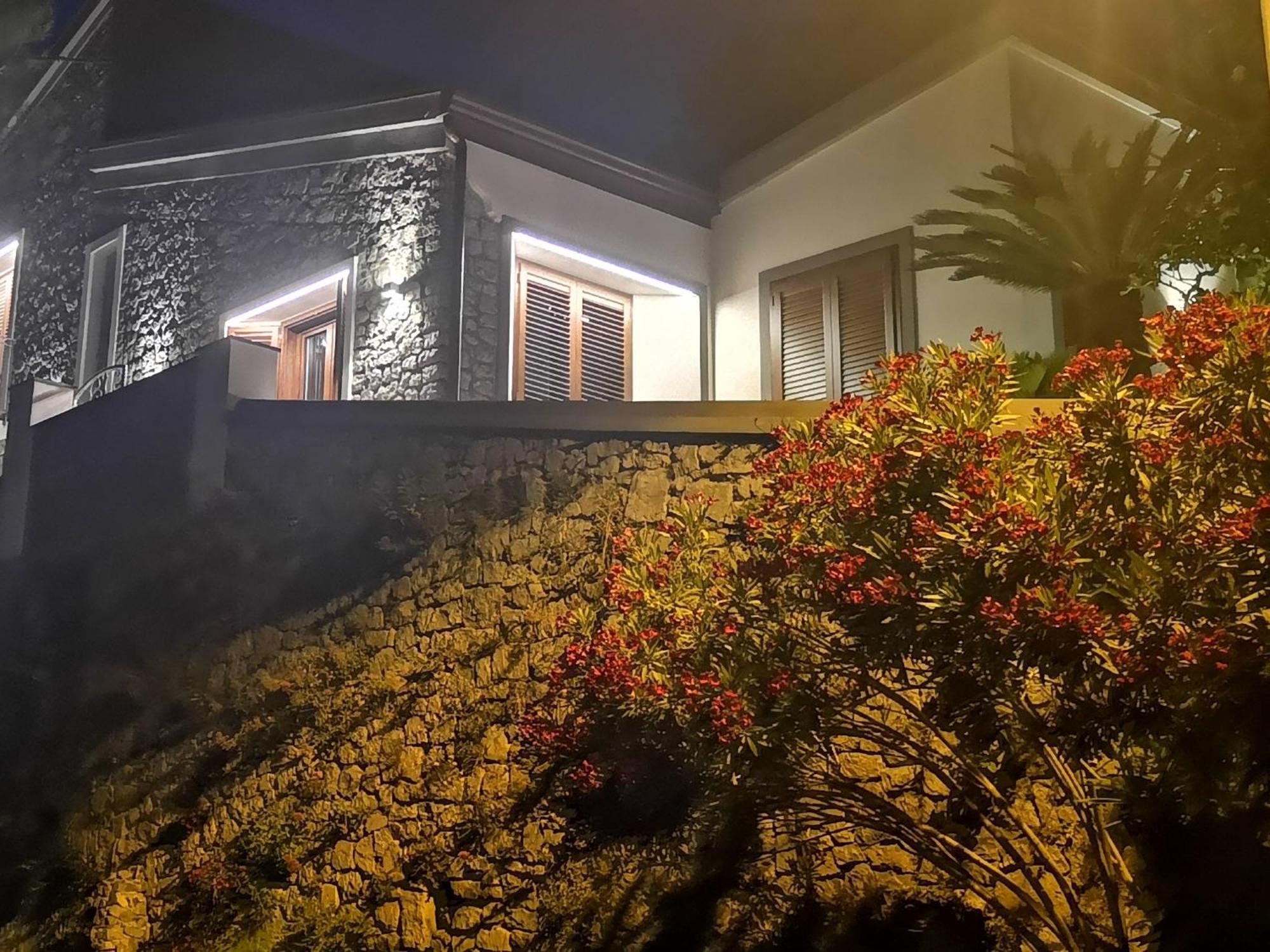 Villa Furoris Apartment Furore Exteriér fotografie